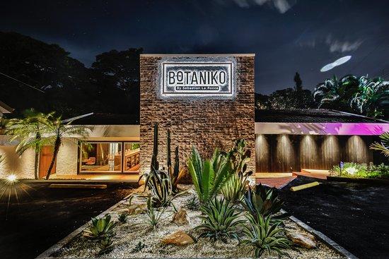 Botaniko by Sebastian La Rocca